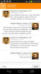 view-messages