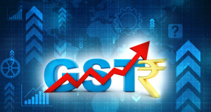 GST