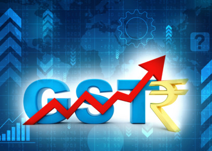 GST