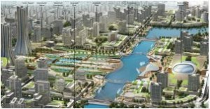 Capture amaravati
