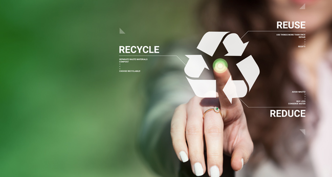 Degradable&Non-degradable_waste