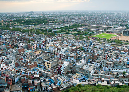 Jaipur, Rajasthan