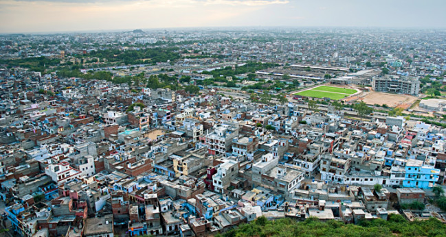 Jaipur, Rajasthan