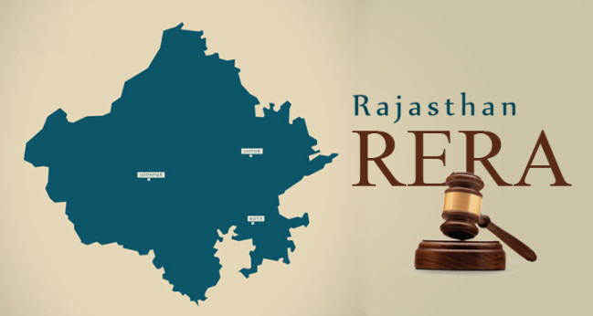 Rajasthan_Rera