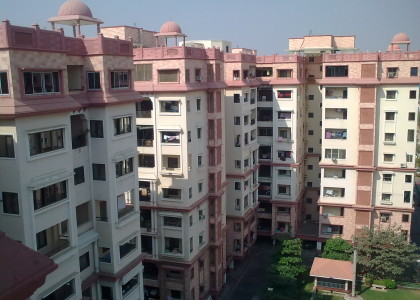 Resale Flats