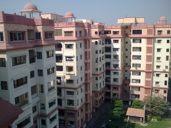 Resale Flats