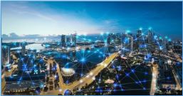 amaravati smart city