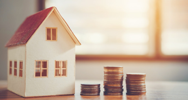 BUDGET HOME