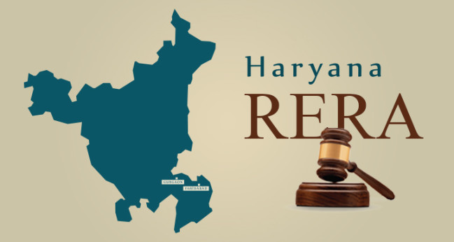 Haryana_Rera