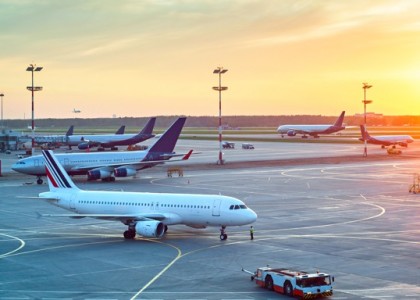 Jewar Airport