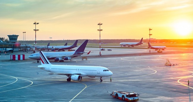 Jewar Airport