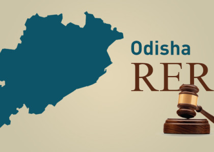 Odisha_Rera