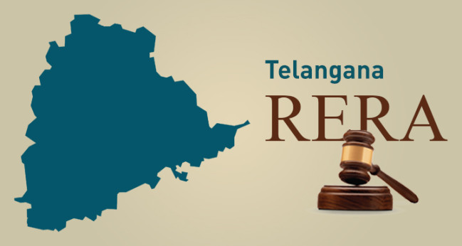 Telangana_Rera