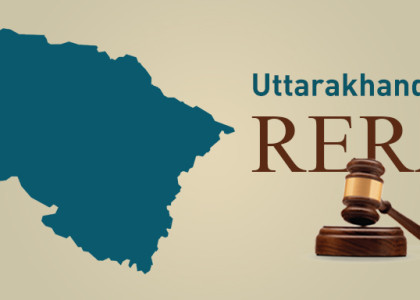 Uttarakhand_Rera