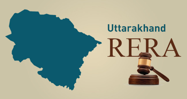 Uttarakhand_Rera