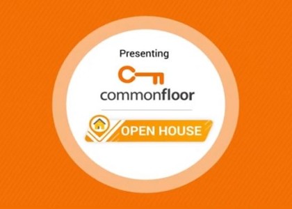 CF Open House