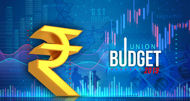 Budget 2019