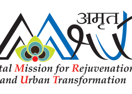 Amrut-Mission