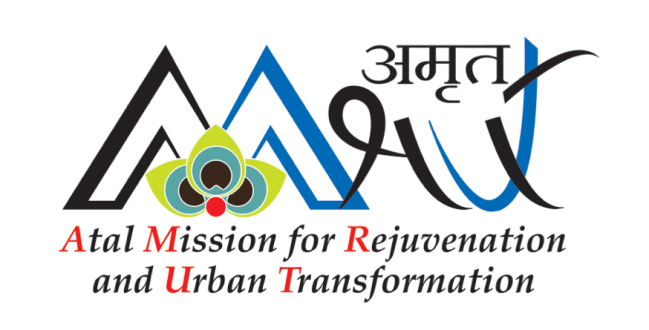 Amrut-Mission