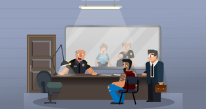 Why police verification is important?
