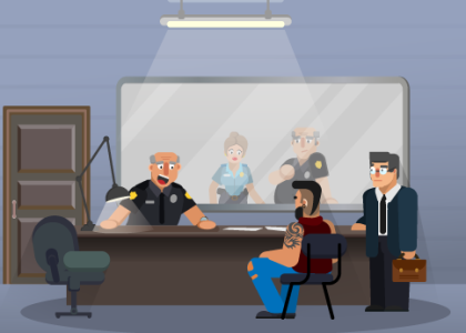 Why police verification is so important?
