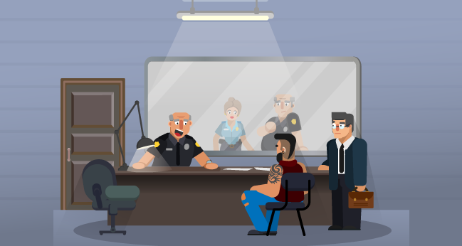 Why police verification is so important?