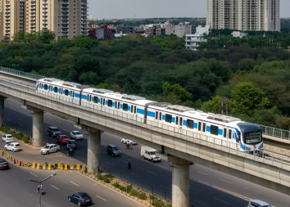 Transit Oriented Development policy