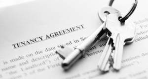 Tenancy Agreement