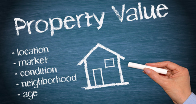 Property Valuation
