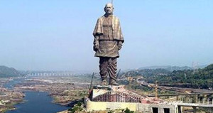 Statue of Unity