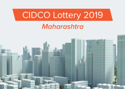 CIDCO Lottery 2019