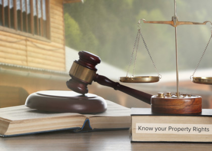 Jamabandi of property compulsory in Patna