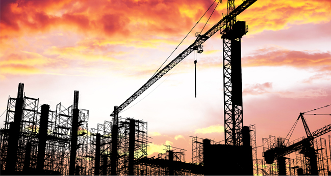 Real estate investment in India