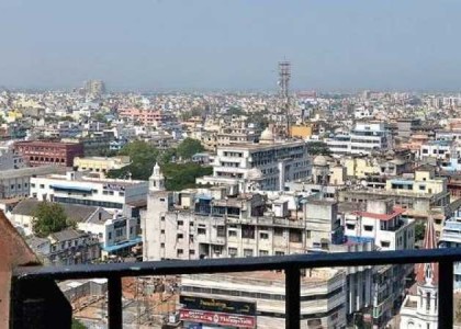 Chennai's George Town going to be redeveloped soon