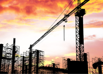 Rs 102 lakh crore investment in Infra Projects