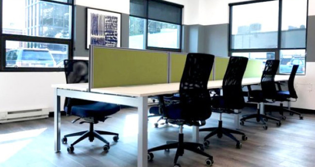 List of top coworking spaces in Mumbai