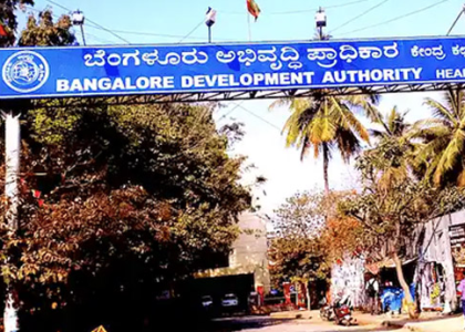 Bangalore Development Authority (BDA)