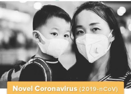 Coronavirus in India