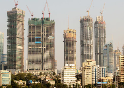 About Indian Real Estate 2020