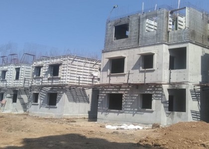 Bangalore Housing Scheme 2019