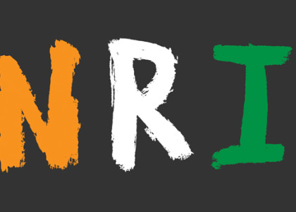 Non-resident Indian
